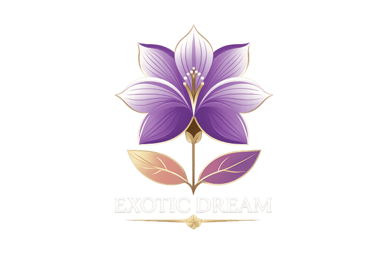 Exotic Dream logo